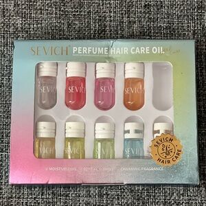 SEVICH Perfume Hair Oil Capsules